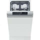 Gorenje perilica posuđa GI561D10S Cijene