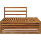  Zunanji konec kavča Naravna 115 x 83 x 73 cm, (5000270030) | Shoptok.si