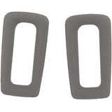 INF Zamenljive mrežaste prevleke za trak 2 kos, za SteelSeries S2/S21 Pro Gray, (5000286819) | Shoptok.si