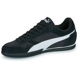 Puma Nizke superge Belle Donna Nylon Črna | Shoptok.si