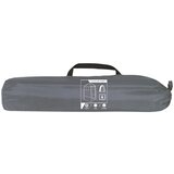  68002 / 24 šotor za plažo Modra, Siva | Shoptok.si