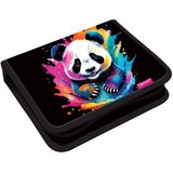 Fokus Connect CONNECT Pernica puna 1zip 2preklopa Panda Party 1B 60589 Cene