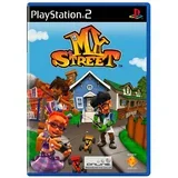 Street (PS2) - rabljeno