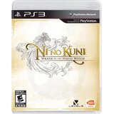  Ni no Kuni Wrath of the White Witch - igra brez ovitka (PS3) - rabljeno | Shoptok.si