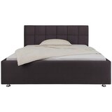 Premium Living Oblazinjena Postelja Bogner, Rjava, 180x200 | Shoptok.si
