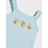 Sinsay Pamučni bodi na naramenice 2 pack | shoptok.hr