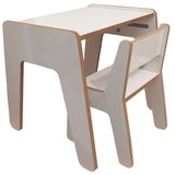 Hanah home hannah home dečiji set sto i stolica mini | Eponuda.com