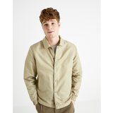 Celio Jacket with shirt collar - Men Cijene