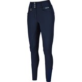 Pikeur Jahalne hlače Candela Corkshell Grip, night blue - 34 Cene