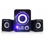  2.1 računalniški zvočniki | Shoptok.si