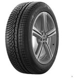 Michelin 235/35R20 92V EXTRALOAD PILOT ALPIN PA4 N0 GRNX zim Cene