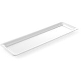 Hendi gastronorm posude s tankim obručom, gn 2/4, 530x163x(H)20mm | Eponuda.com