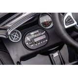  Električni automobil Mercedes SLC 300 plavi | shoptok.hr
