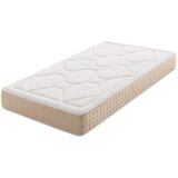 Moonia Vzmetnica Viskoelastični Memory Royal Multizone 25 cm, 105x180 cm - (5000343744) | Shoptok.si