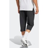 Adidas Športne hlače 'Essentials' črna / bela | Shoptok.si