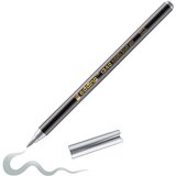 Edding brush flomasteri E-1340 1-6mm metalik srebrna (08L1340MS) cene
