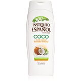 Instituto Español Coco losjon za telo 500 ml Cene