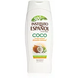 Instituto Español Coco mlijeko za tijelo 500 ml