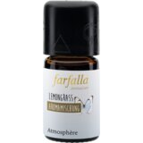 farfalla Aroma mešanica limonska trava - 5 ml Cene