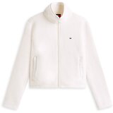 Tommy Jeans Gornji dio trenirke mornarsko plava / crvena / bijela Cijene
