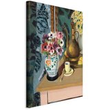  Slika - Henri Matisse – Still Life 40x60 Na talijanskom platnu | shoptok.hr