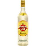 Havana Club rum 3 god 0.70 lit 40% alk Cene