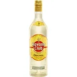 rum 3 god 0.70 lit 40% alk