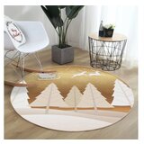 Conceptum Hypnose tepih 80 cm Woopamuk449