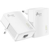Lan port za mrežu preko strujne instalacije - set | Eponuda.com
