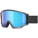 Uvex skijaške naočare ATHLETIC CV crna S550527 Cene
