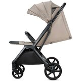 Kinderkraft kolica za bebe loom linen beige KSLOOM00BEG00