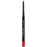 Essence črtalo za ustnice - 8h Matte Comfort Lipliner - 13 Never Too Much Cene