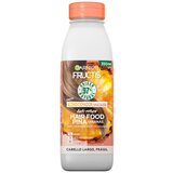 Garnier Nega po šamponiranju Anti-Haarbruch Spülung Fructis Hair Food - Ananas 350 m Cene