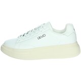 Liu Jo BIG 01 Bijela | shoptok.hr