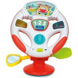Clementoni baby interaktivni volan ( CL17929 ) Cene