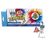Milla tempere, 7.5ml, 12 komada | ePonuda.com