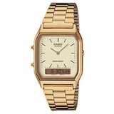 Casio Analogne ure AQ230GA9DMQYES pisana | Shoptok.si