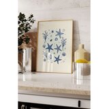 WALLXPERT Dekorativna slika u okviru 50 x 70 cm | Eponuda.com