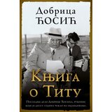  Knjiga o Titu Cene