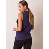 For Fitness T-shirt-127-TS-00091.88-dark purple | Shoptok.si
