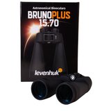 Levenhuk dvogled Bruno PLUS 15x70 ( le71146 ) Cene