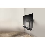 Meliconi soundbar tv nosilec za zvočnik soundbar | Shoptok.si