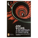 Penguin Books John le Carre - A Small Town In Germany Cene