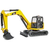 Bruder Kopač Cat Mini | Shoptok.si
