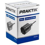Praktik Kruna za bušilicu za beton fi 65 mm + adapter Cijene