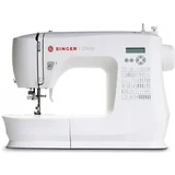 C5655 Sewing Machine White