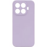 Chameleon Gumiran ovitek (TPU) za Xiaomi 17T, svetlo vijoličen N-Type | Shoptok.si