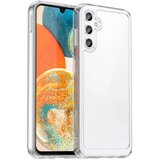 Max Mobile Maska za Samsung Galaxy A27, TPU Ultra Slim, prozirna Cijene