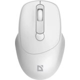 Defender MOUSE FEAM MM-296 RF SILENT WHITE Cijene