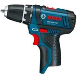 Bosch Professional akumulatorski vrtalnik / gonilnik GSR 12V-15 Professional Professional 0601868101 akumulatorski vrtalni vijačnik 12 V Li-Ion, (21522893) Cene